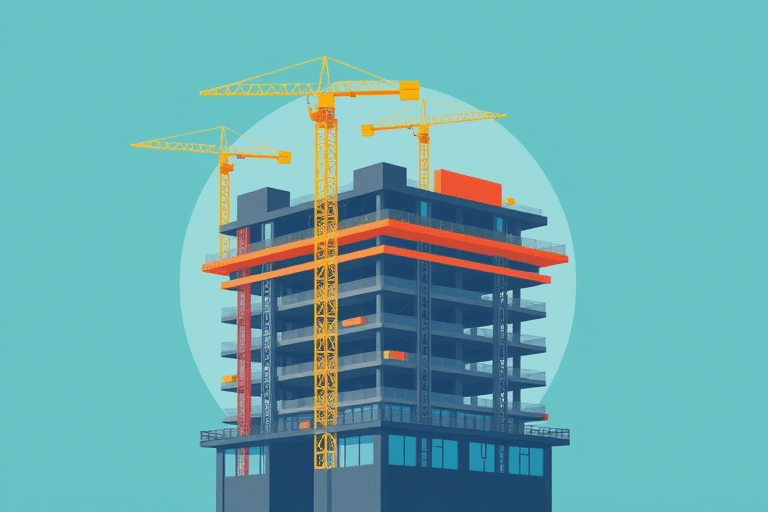 海巍软件高原施工怎么做？如何高效应对高海拔环境下的项目挑战？