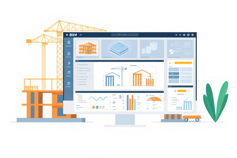 施工图纸看图软件如何提升建筑项目效率与准确性