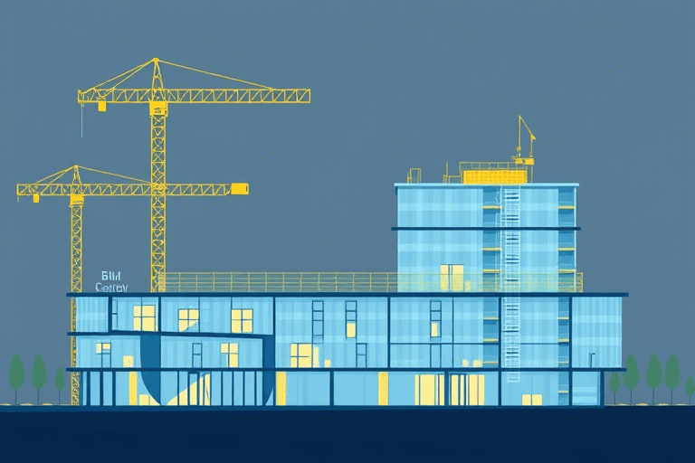 施工模拟软件工具如何提升项目效率与安全性？