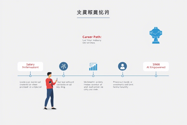 软件实施工资北京：行业现状、薪资水平与职业发展路径全解析