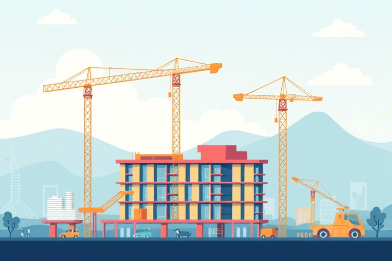 河池工程施工软件怎么做？如何选择适合本地项目的高效管理工具？