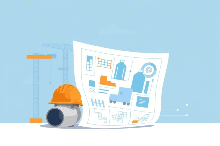 施工图小软件如何助力建筑行业效率提升与标准化管理