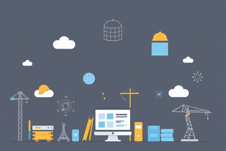 施工标书怎么制作软件：高效工具助力投标流程自动化