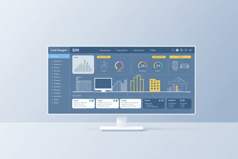 专业做施工计划的软件如何助力项目高效推进与风险管控？