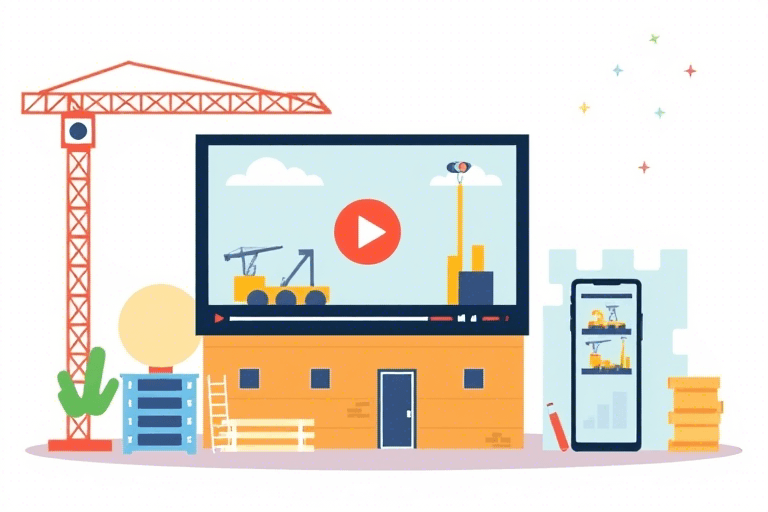 施工员考试教学视频软件如何设计才能提升学习效率和通过率？