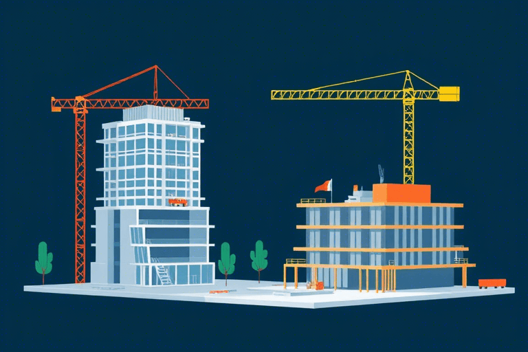 道路施工动画模拟软件怎么做？高效构建与应用全流程解析