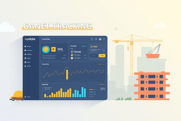 施工轨迹采集软件下载：如何安全高效获取专业工程管理工具？