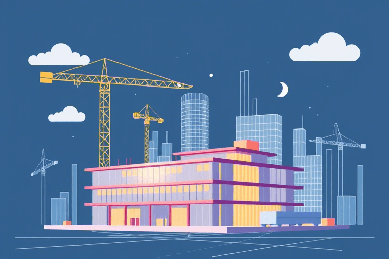 用什么施工软件好？施工行业高效管理的智能工具推荐与选择指南