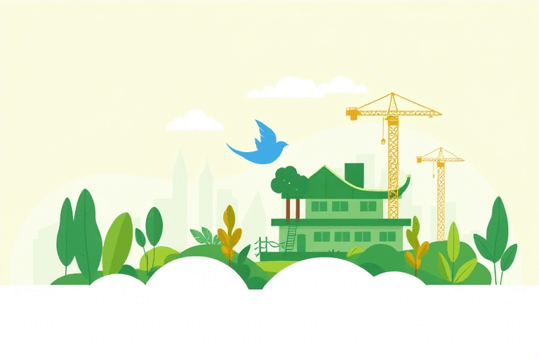 有没有绿化施工软件？如何提升园林项目管理效率与质量？