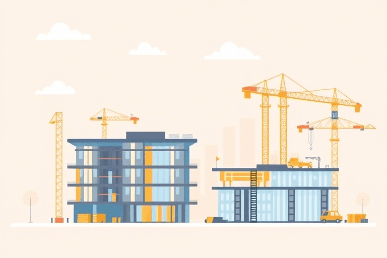 有管道施工的软件吗？揭秘高效施工管理的数字化解决方案