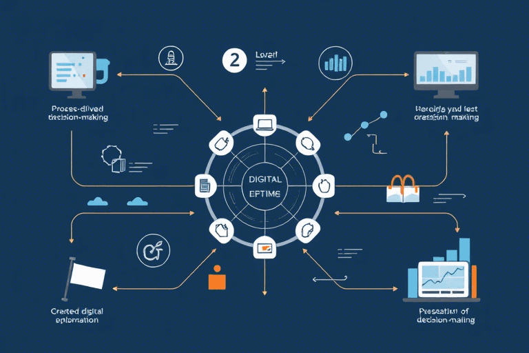软件实施工作优势如何最大化？企业该如何利用这些优势提升效率与竞争力？