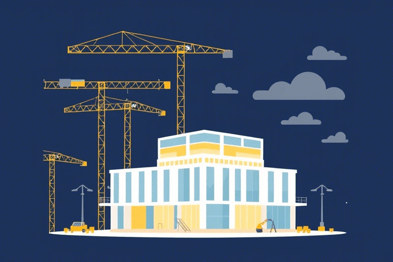 施工资料生成软件怎么做？高效自动化流程揭秘与行业应用指南