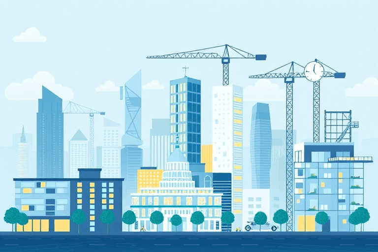 市政施工算量软件如何提升工程造价精准度与效率？