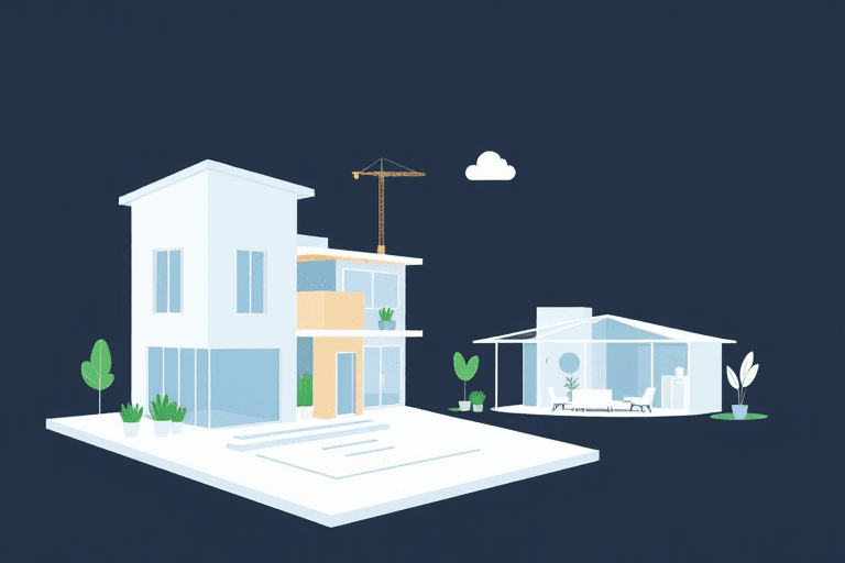 装饰施工设计类软件如何助力高效精准的项目落地与管理