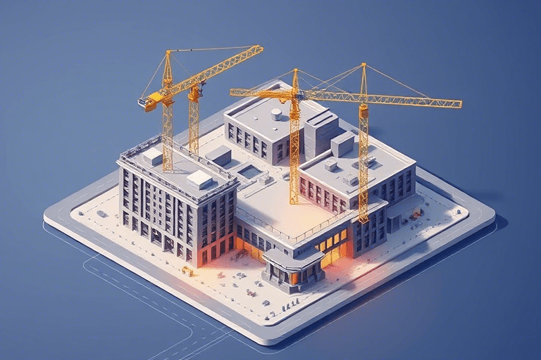 BIM施工软件有哪些？主流工具与应用详解