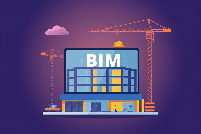 施工工程用什么软件查？这些专业工具助你高效管理项目全流程