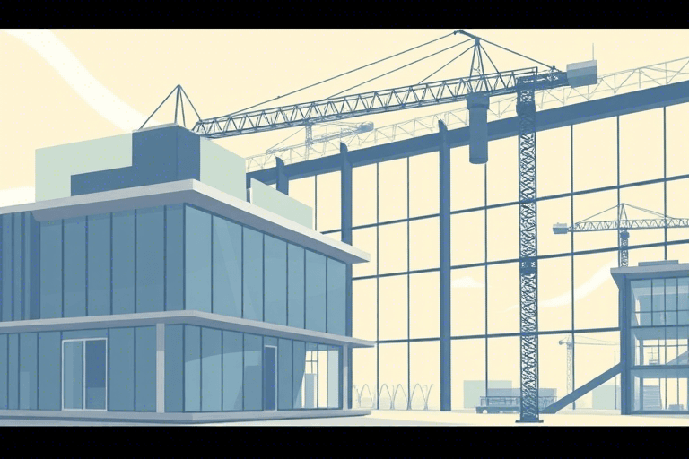 监控施工定额预算软件如何实现精准成本控制与项目管理