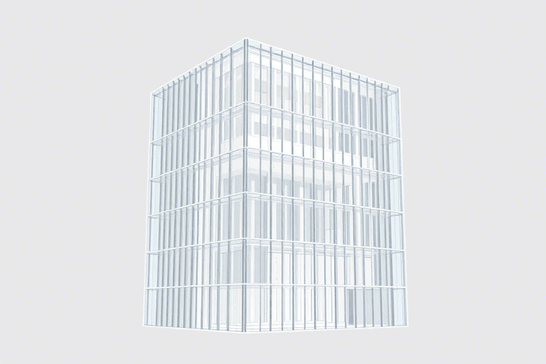 学习幕墙施工图纸软件：掌握现代建筑行业必备技能