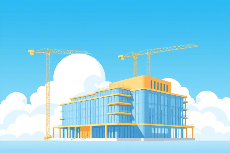 施工看图用什么软件最好？这5款工具让工程效率飙升