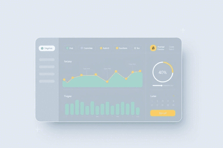 小区施工进度查看软件如何开发？从需求分析到落地实施全流程解析