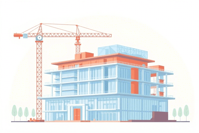 华软施工组织方案软件如何助力工程项目高效管理与精准执行？