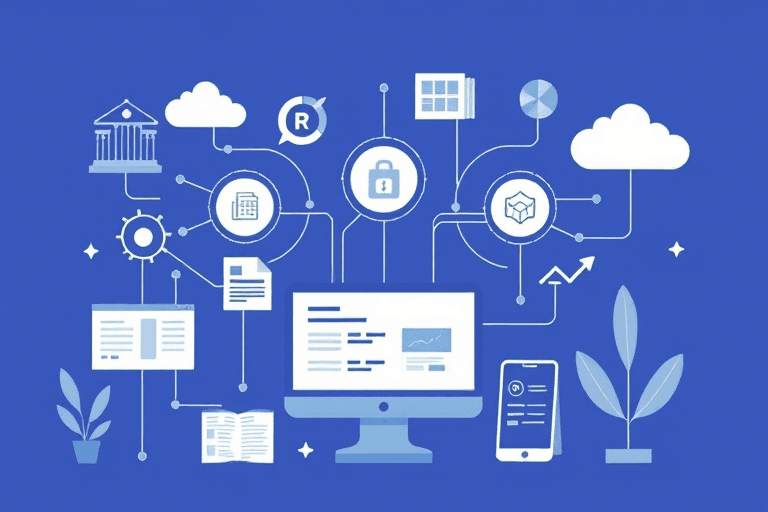 软件实施工具有哪些？如何选择最适合的工具提升项目效率？