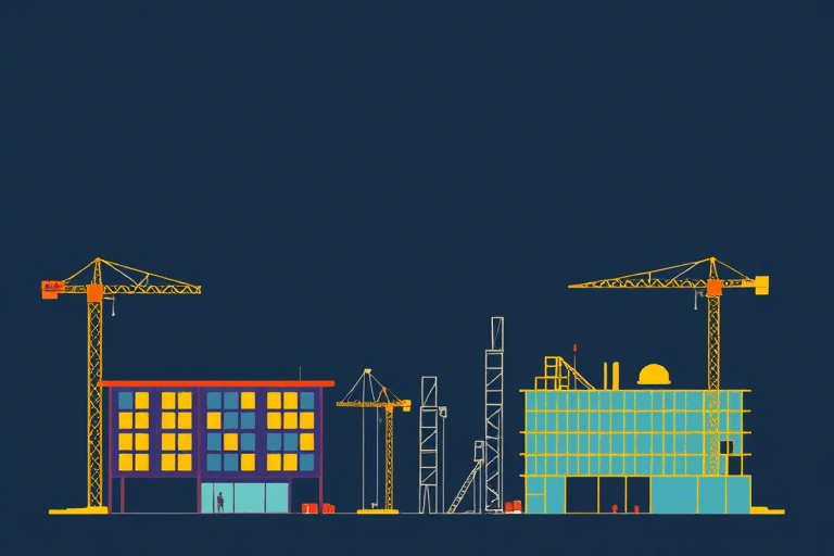 广联达施工软件有用吗？揭秘它如何提升建筑项目管理效率