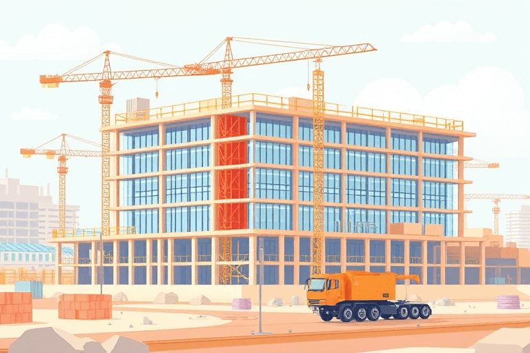 中国电信施工软件如何助力高效项目管理与数字化转型？