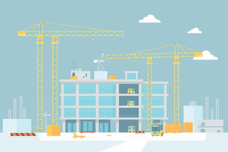 施工小软件排行榜：如何选择最适合建筑工地的实用工具？