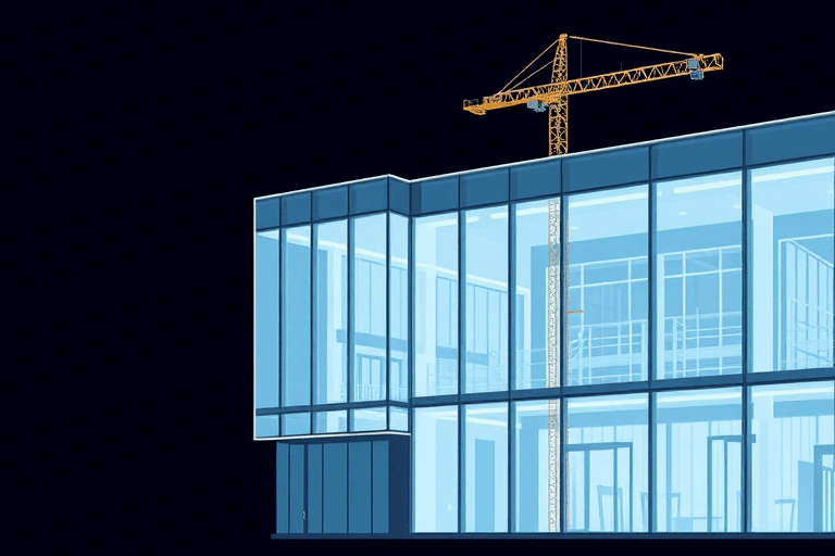 幕墙施工管理用什么软件？高效项目管控与数字化转型的必备工具