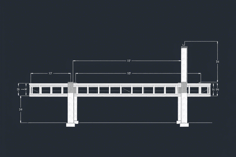 PC梁施工图软件怎么用？高效设计与精准出图全流程解析