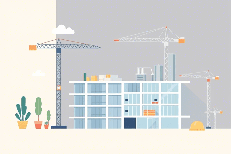 工程公司财务软件好用吗？深度解析其价值与选型策略