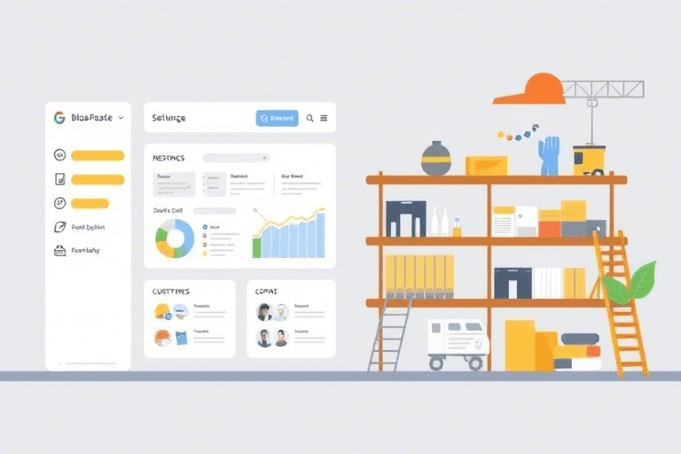 建材施工售后软件哪家好？如何选择最适合的解决方案提升服务效率？