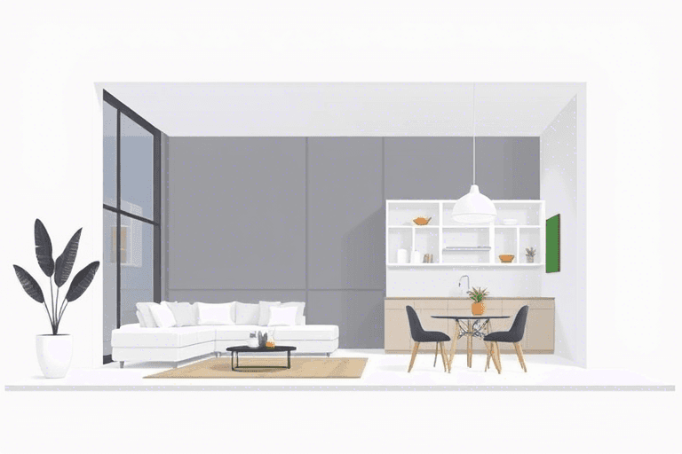 南宁装修施工图纸软件怎么做：从零开始打造专业设计流程