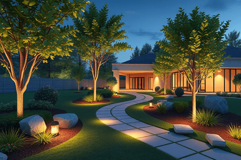 景观电气施工图软件如何高效完成设计与施工协同工作