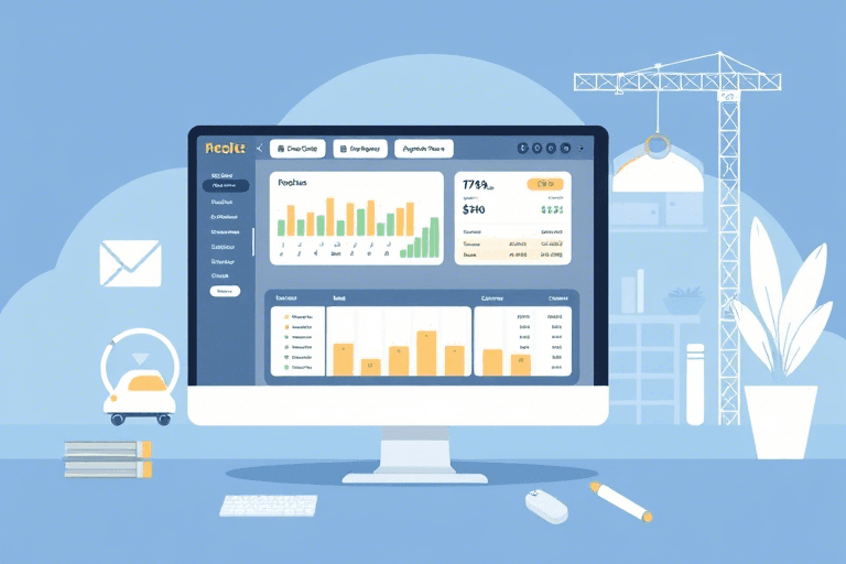 施工图预算软件下载怎么操作？如何高效获取专业造价工具？