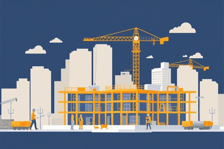 广联达施工用电计算软件怎么用？如何高效完成施工现场用电负荷测算与设计？