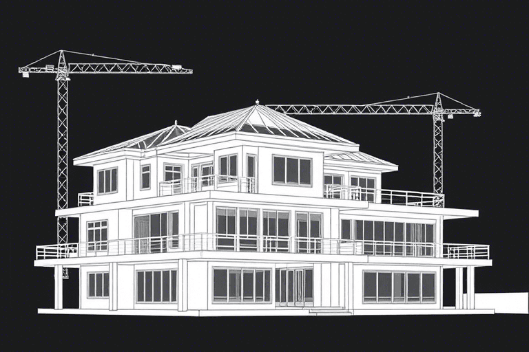 电脑简单施工图软件如何快速上手并高效完成设计任务