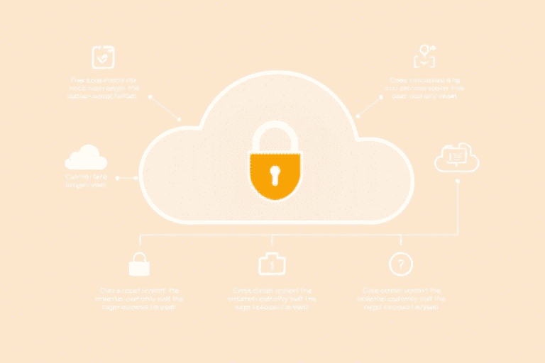 施工资料云安全软件如何保障建筑行业数据资产的安全与合规