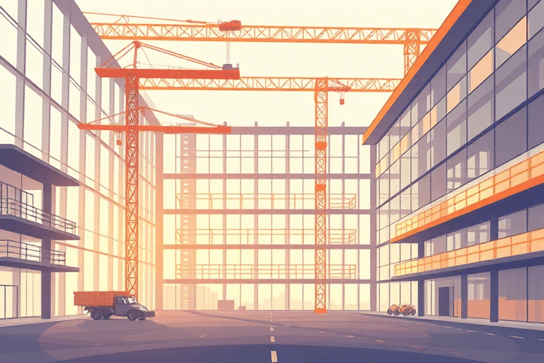 宝鸡工程管理软件定制公司如何助力本地企业提升项目效率与管理水平