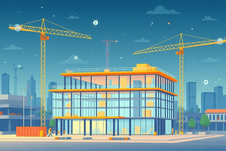 安徽施工现场质量软件怎么做？如何提升工程管理效率与合规性？