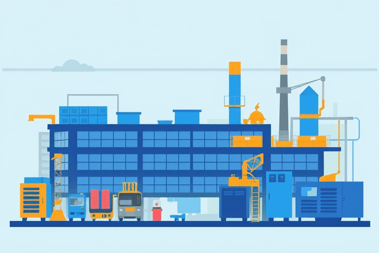 工厂施工布局图软件下载：如何选择和获取专业设计工具？