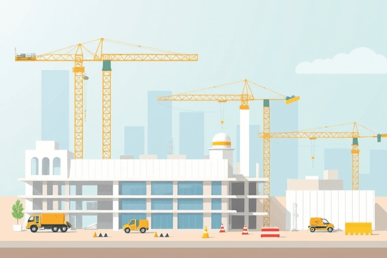 品茗施工软件靠谱吗？深度解析其在建筑行业的实用性与可靠性