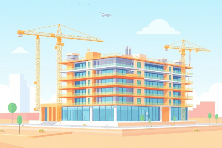 施工虚拟仿真软件有哪些？全面解析主流工具与行业应用