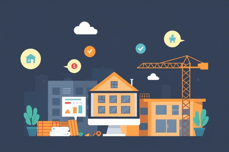 浙江施工售后管理软件如何提升企业服务效率与客户满意度