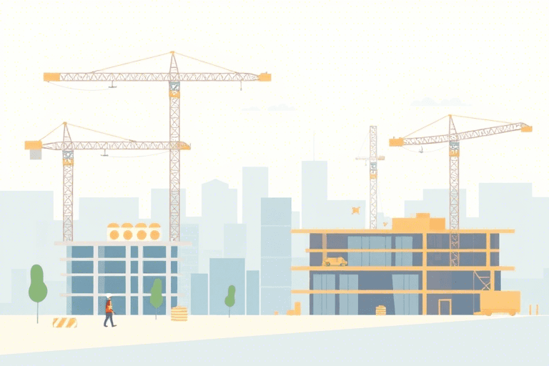 施工日记自动生成软件如何实现高效记录与管理？