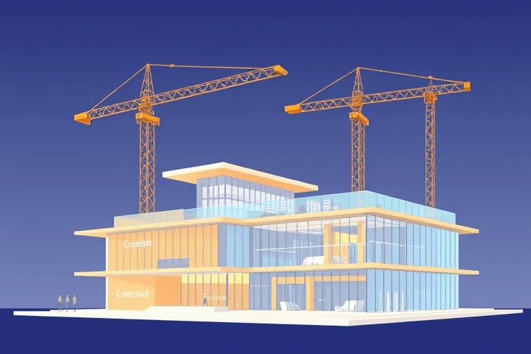 仿真人施工软件有哪些？揭秘建筑行业智能化施工管理新工具