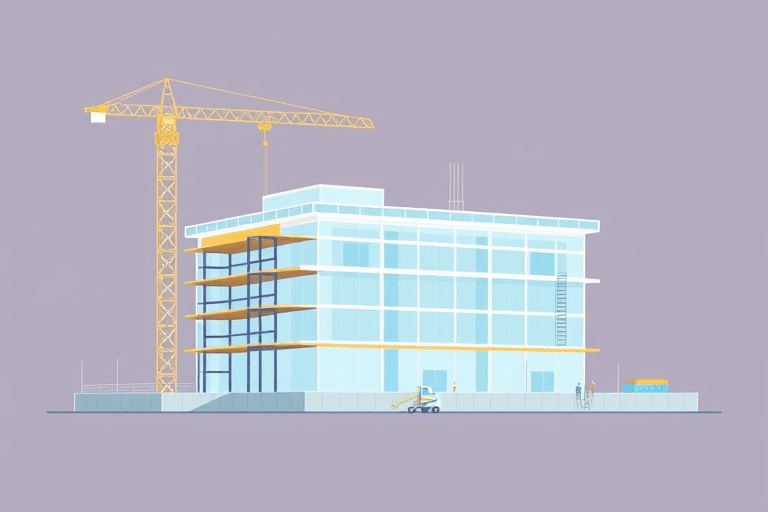 建筑防水施工软件哪个好？如何选择适合工程项目的高效工具？