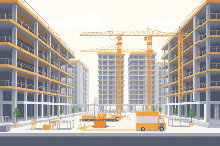 工地施工动画软件有哪些？主流工具与选择指南全解析