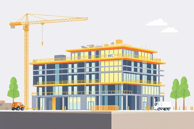 道路施工需要会哪些软件：从设计到管理的全流程工具指南